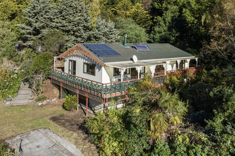 132 Richfield Road, Port Levy, Diamond Harbour