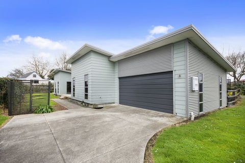 166A Russell Road, Huntly