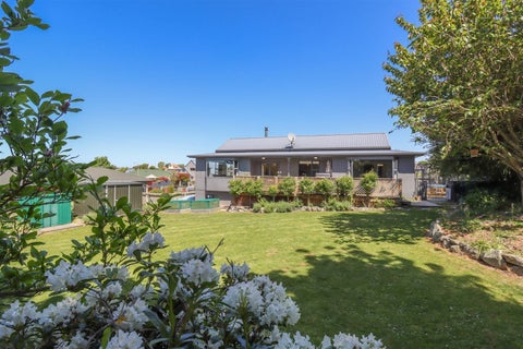 61 Murchison Drive, Gleniti, Timaru