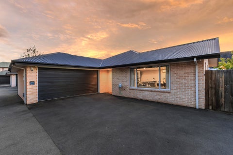 68A Warrington Street, Mairehau, Christchurch