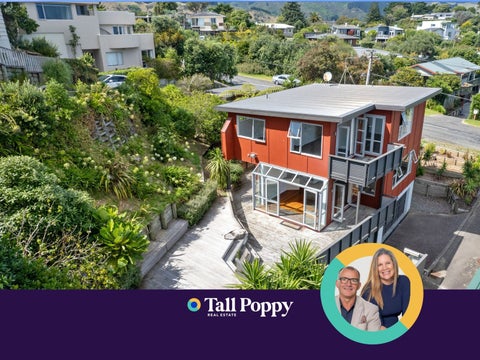 3B Jeep Road, Raumati South, Paraparaumu