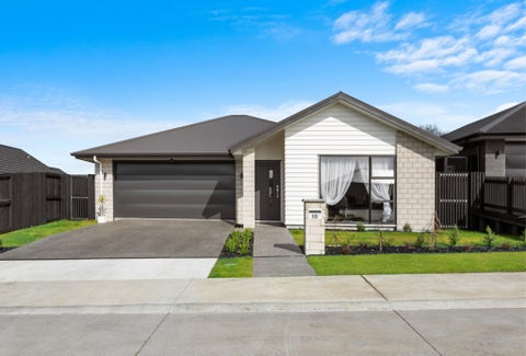 10 Karira Street, Morrinsville, Morrinsville