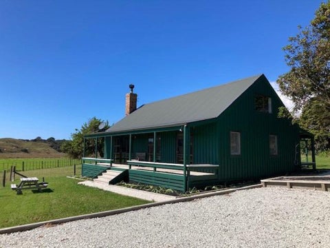 570 Rahuikiri Road, Tomarata, Wellsford