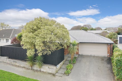 69 Hume Street, Sydenham, Christchurch