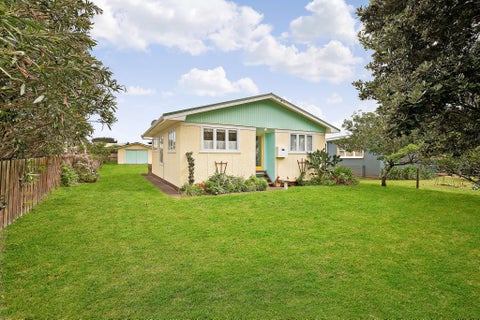 212 Maunsell Road, Port Waikato