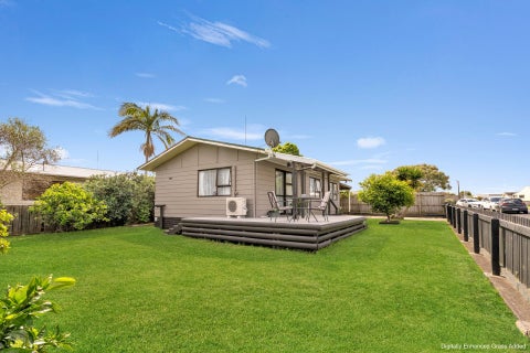 21 Finlayson Park Avenue, Dargaville, Dargaville
