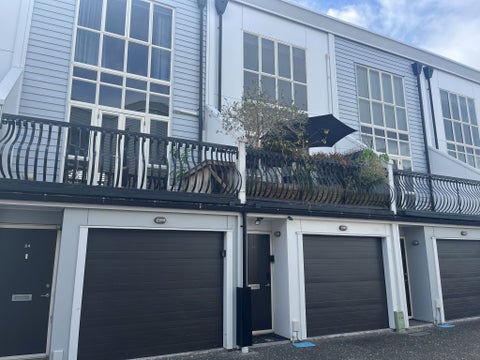 24/8 Burgoyne Street, Grey Lynn, Auckland