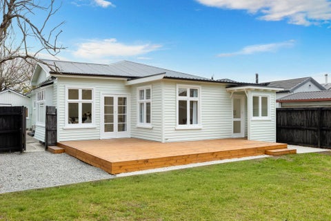 29 Flockton Street, Mairehau, Christchurch