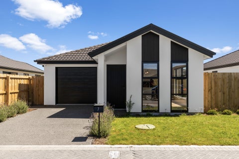 7 Oakvale Lane, Halswell, Christchurch