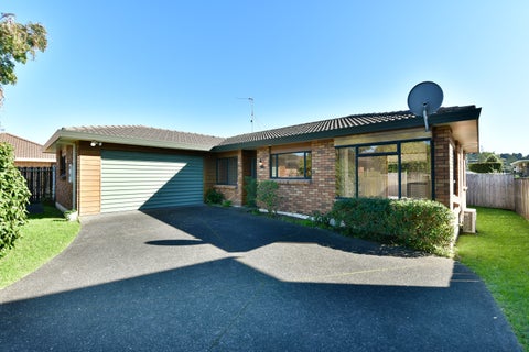 41B Alice Avenue, Orewa, Orewa