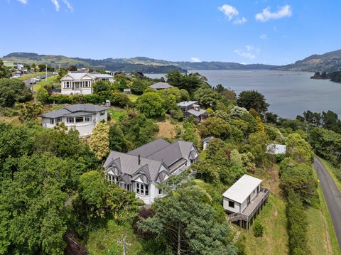 15 Laing Street, Port Chalmers, Dunedin