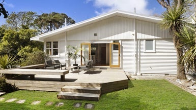 44 Homewood Crescent, Karori, Wellington