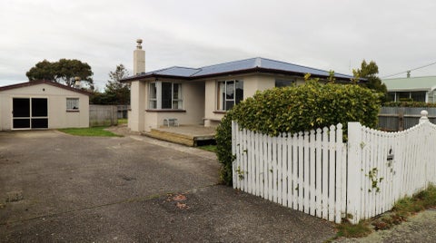 125 Stobo Street, Grasmere, Invercargill