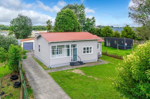 460 Great South Road, Huntly, Huntly