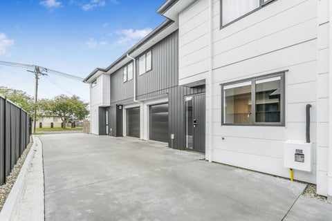 2/9 Paterson Street, Frankton, Hamilton