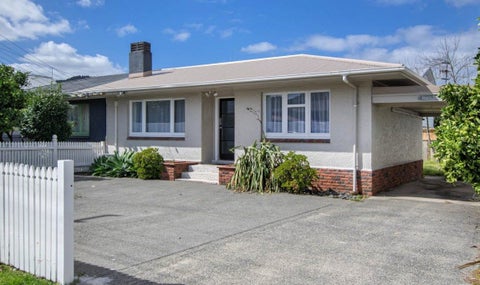 6 Norfolk Street, Whangarei, Whangarei