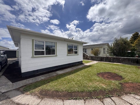 40 York Street, Glenholme, Rotorua
