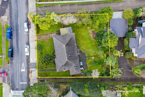 27 Frost Road, Mount Roskill, Auckland