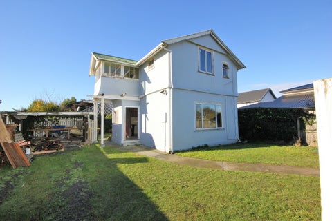 1/70 Wainui Street, Riccarton, Christchurch