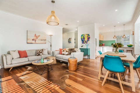 3/39 Patteson Avenue, Mission Bay, Auckland