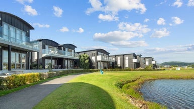35/101 Harbour Drive, Matarangi, Whitianga