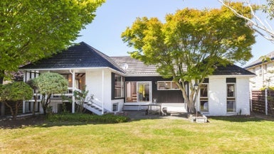 196 Maidstone Road, Avonhead, Christchurch