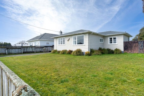 17 Reeve Street, Levin, Levin