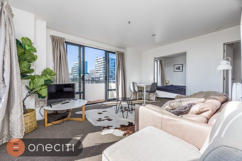 2G/11 Howe Street, Auckland Central, Auckland