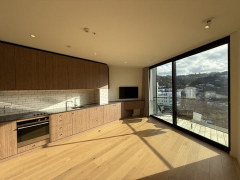 604/251 Victoria Street, Te Aro, Wellington