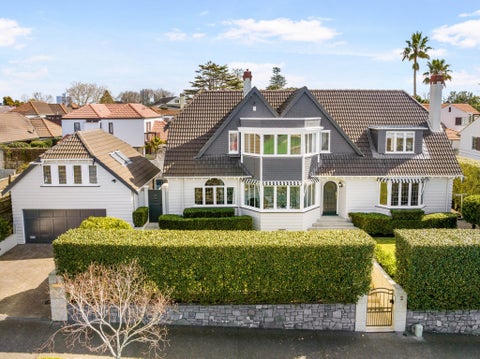 2 Lucerne Road, Remuera, Auckland