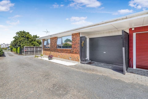 4/186 Young Street, Te Awamutu, Te Awamutu