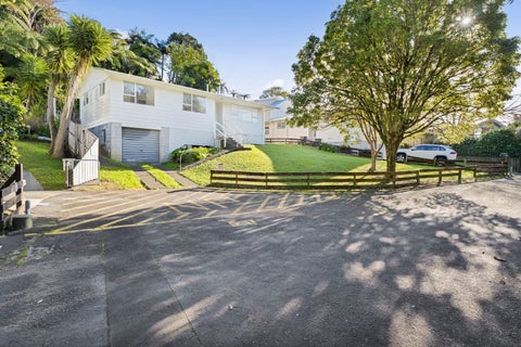 5D Bromley Place, Westown, New Plymouth
