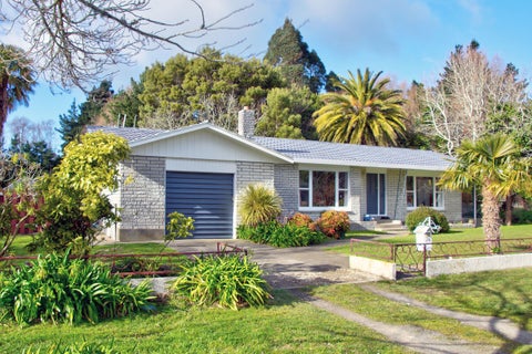 26 Newman Road, Eketahuna, Eketahuna