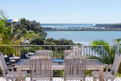 17 Tohunga Crescent, Parnell, Auckland