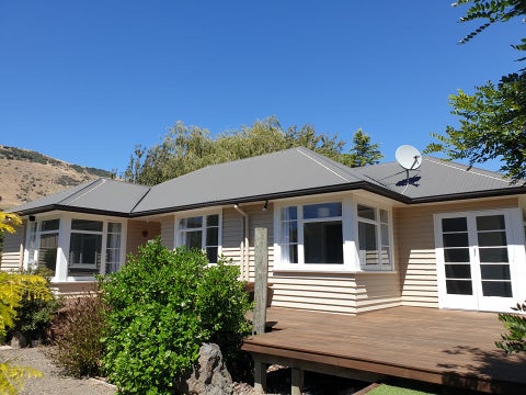 47 Western Valley Road, Little River, Little River