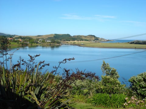 26 Wainui Road, Raglan, Raglan