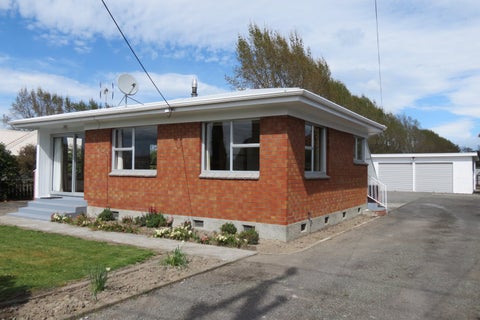 35 Upper Plain Road, Masterton