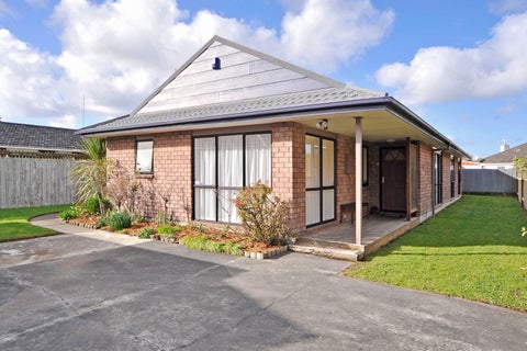 32B Haydon Street, Roslyn, Palmerston North