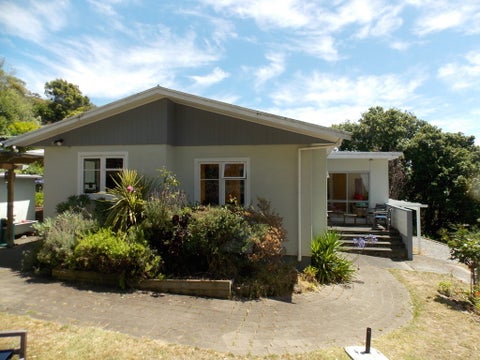 49 Mount View Road, Bastia Hill, Whanganui