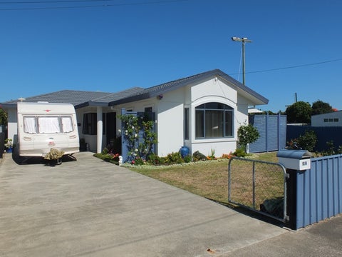 12A Whyte Street, Foxton, Foxton