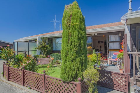 2/46 Balmoral Street, Marchwiel, Timaru