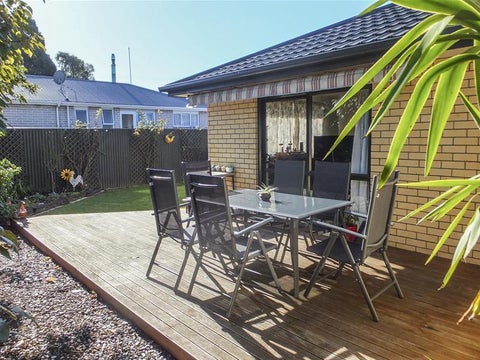 4A Taylor Crescent, Blenheim