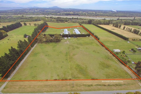 232 Coldstream Road, Rangiora, Rangiora