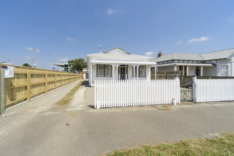 50 Waldegrave Street, Palmerston North, Palmerston North