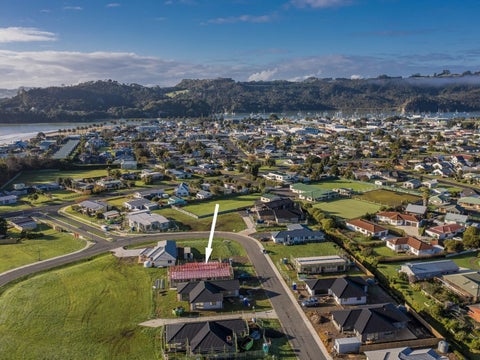 6 Palm Drive, Whitianga, Whitianga