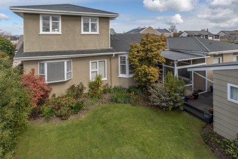 1A Saint Clio Street, Ilam, Christchurch