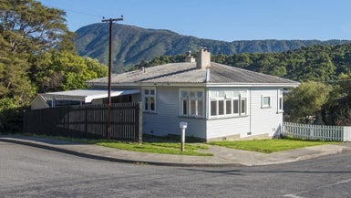 23 Lincoln Street, Picton