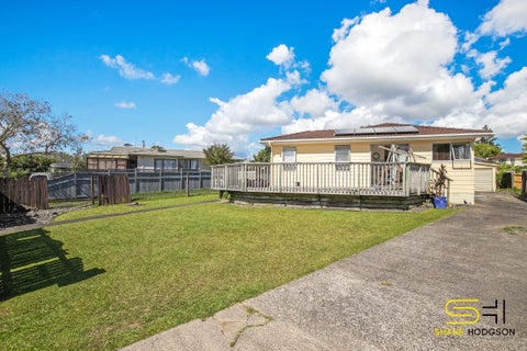49 Urlich Drive, Ranui, Auckland