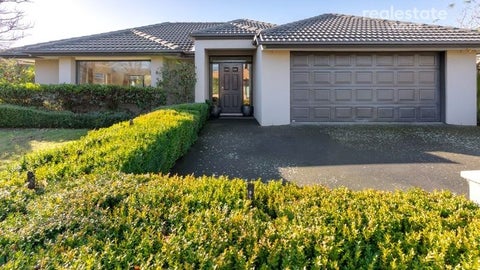 6 Kinsella Crescent, Aidanfield, Christchurch
