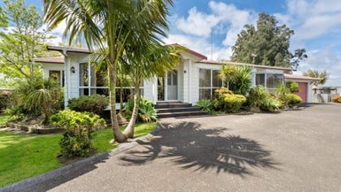 2312 State Highway 16, Helensville, Helensville